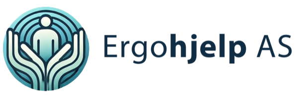Ergohjelp AS